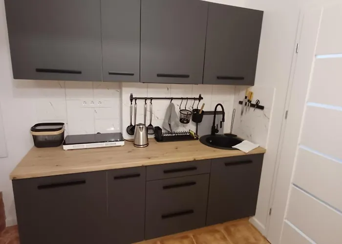 Flowers Appartments *