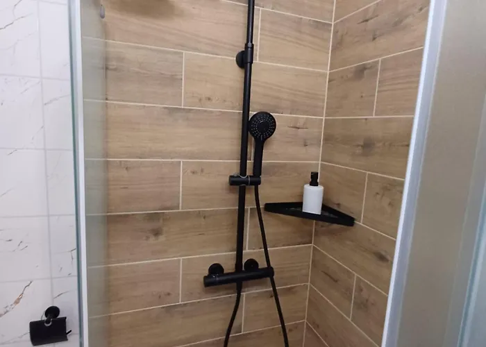 Appartamento Flowers Appartments