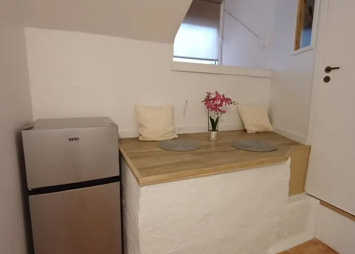 Flowers Appartments *