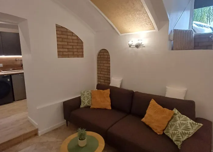 Flowers Appartments Vilnius