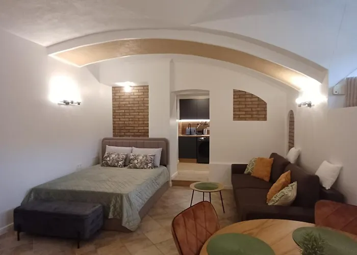 Flowers Appartments * Vilnius