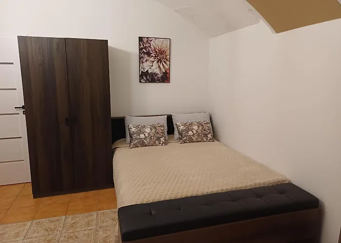 Flowers Appartments *