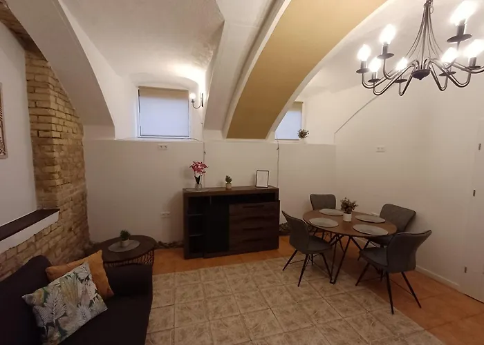 Flowers Appartments *