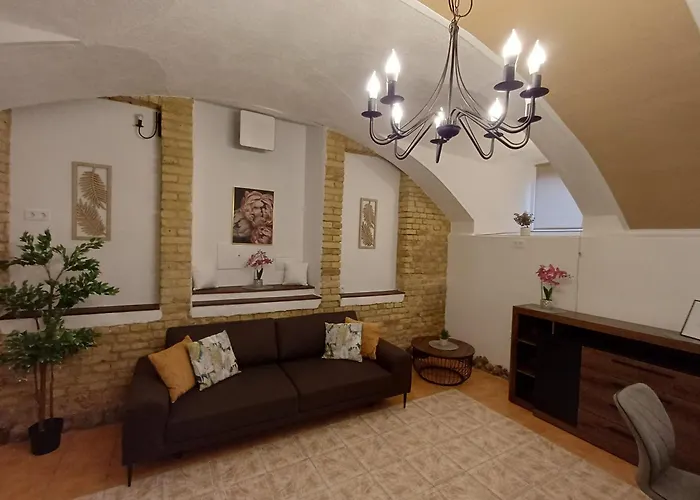 Appartamento Flowers Appartments Vilnius