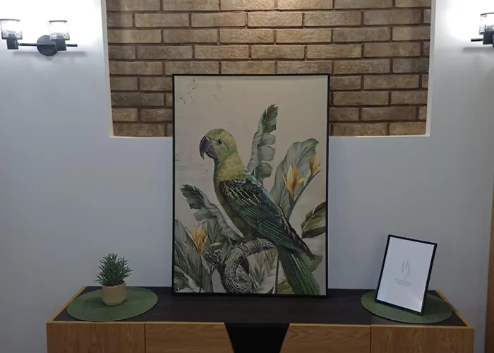 Flowers Appartments * ヴィリニュス