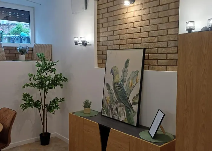 Flowers Appartments Lejlighed Vilnius