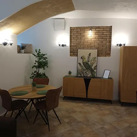 Апартаменты Flowers Appartments *