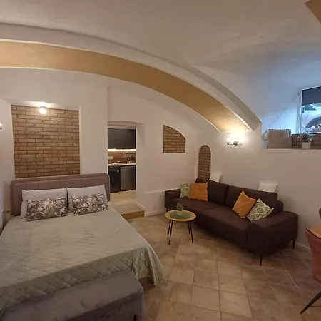 Апартаменты Flowers Appartments Вильнюс