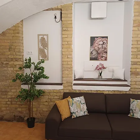 Апартаменты Flowers Appartments