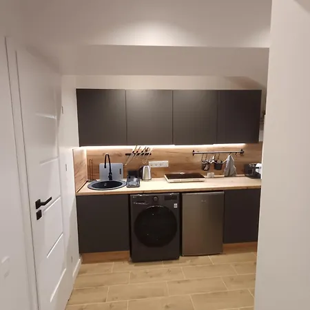 Flowers Appartments Apartment Wilna