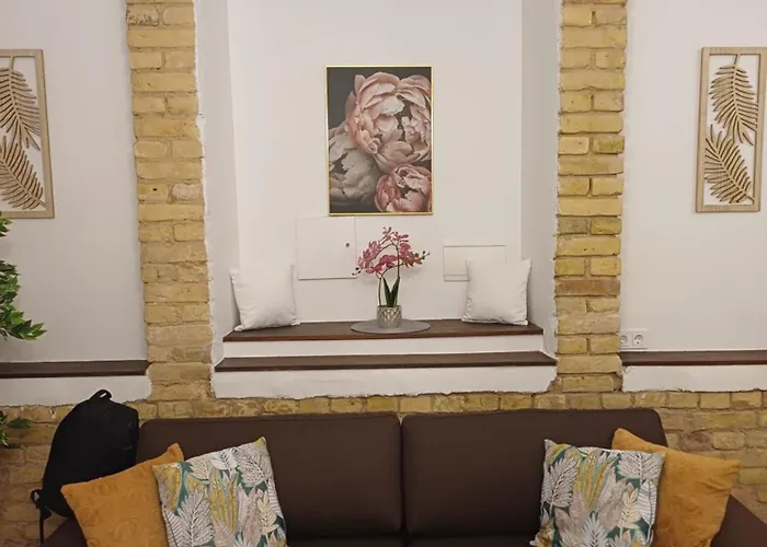 Flowers Appartments * Вильнюс