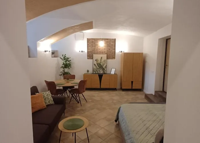 Flowers Appartments Апартаменты *