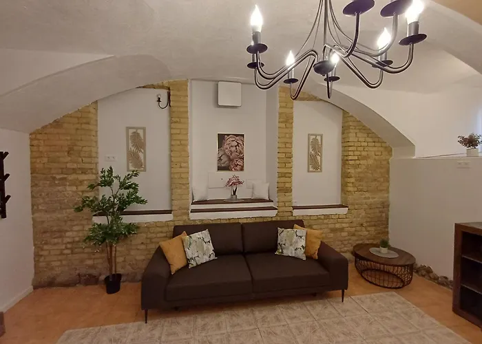 Flowers Appartments Апартаменты Вильнюс