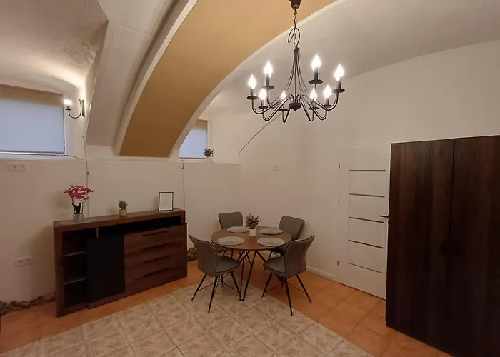 Flowers Appartments * Вильнюс