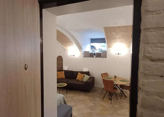 Flowers Appartments Апартаменты