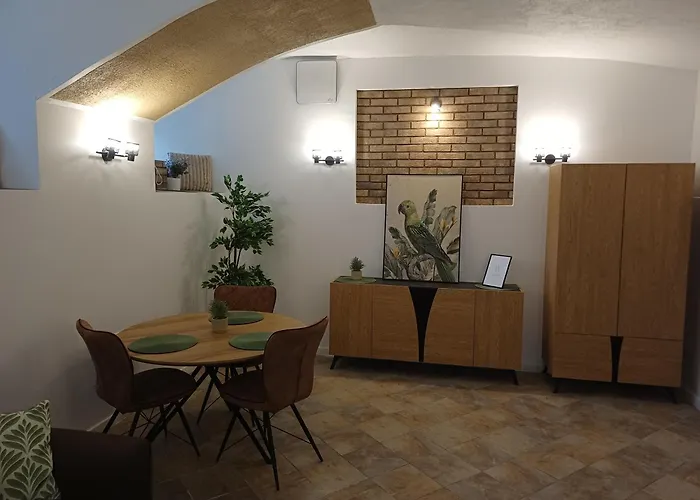 Апартаменты Flowers Appartments *