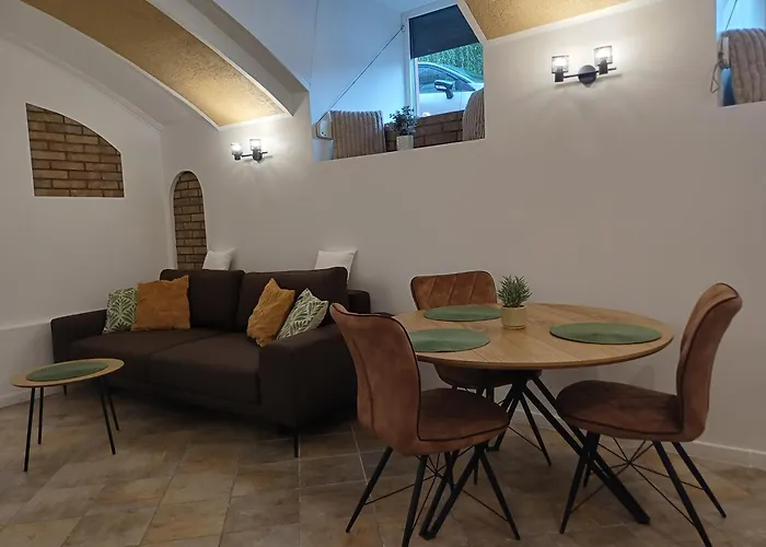 Flowers Appartments Вильнюс