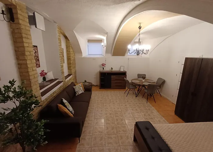 Flowers Appartments Апартаменты