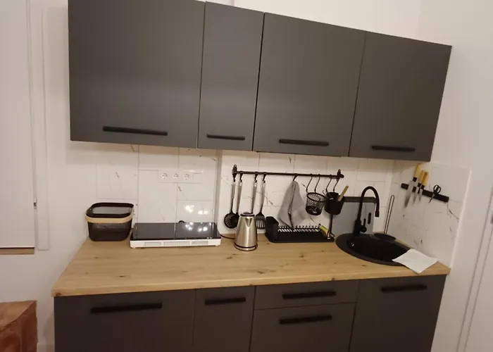 Flowers Appartments * Вильнюс