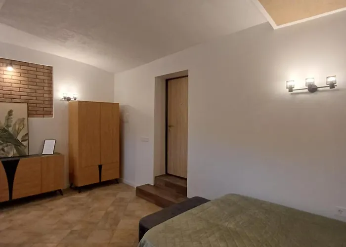 Апартаменты Flowers Appartments Вильнюс