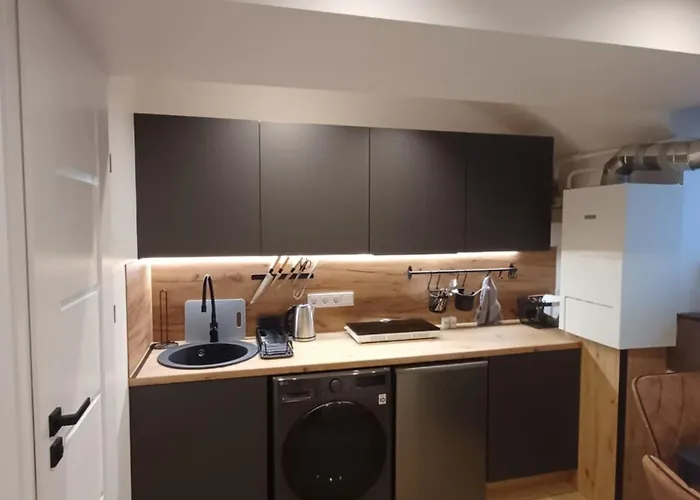 Апартаменты Flowers Appartments *