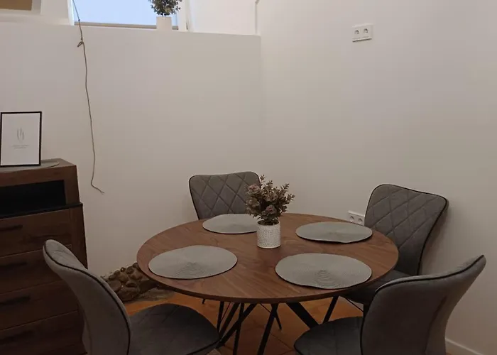 Апартаменты Flowers Appartments Вильнюс