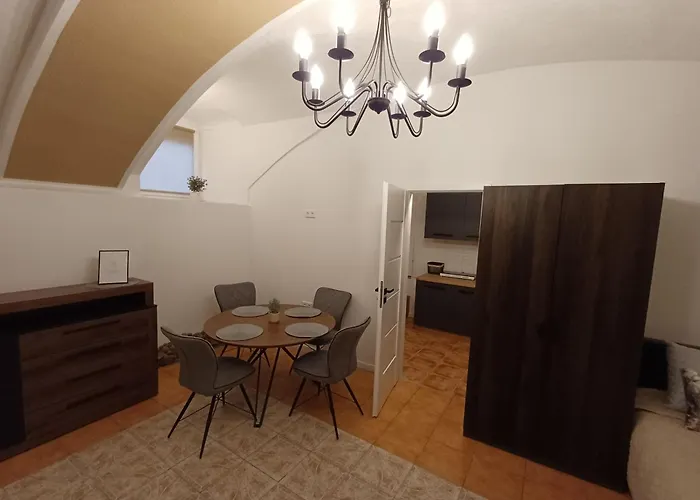 Flowers Appartments * Вильнюс