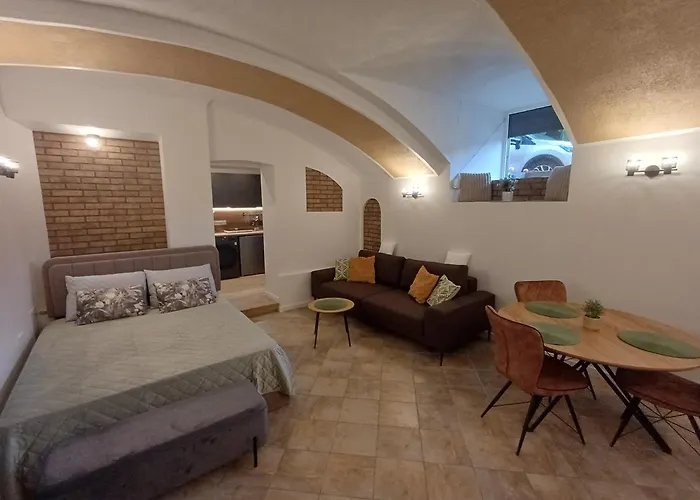 Flowers Appartments Апартаменты