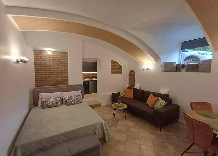 Апартаменты Flowers Appartments Вильнюс