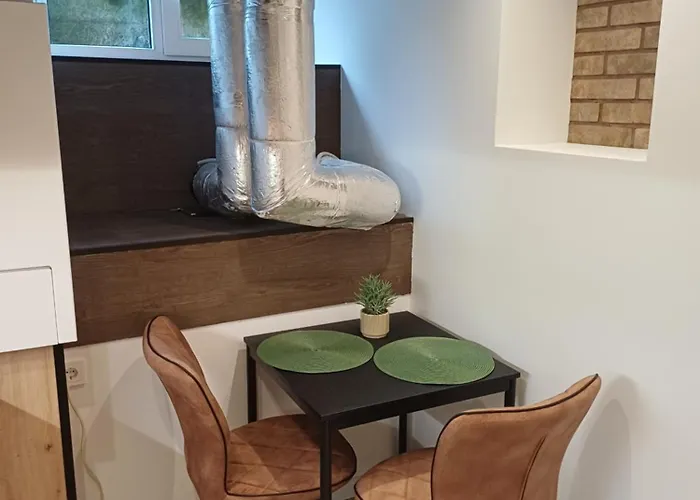 Апартаменты Flowers Appartments *