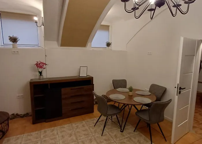 Flowers Appartments Апартаменты *