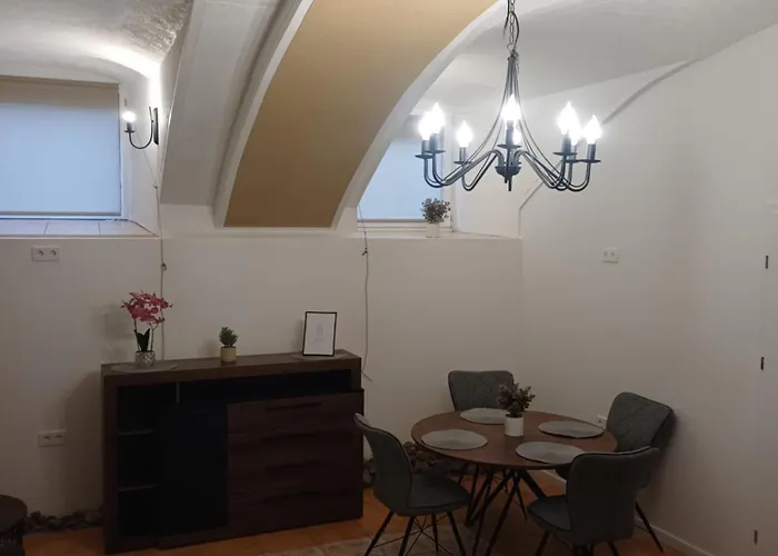 Апартаменты Flowers Appartments *