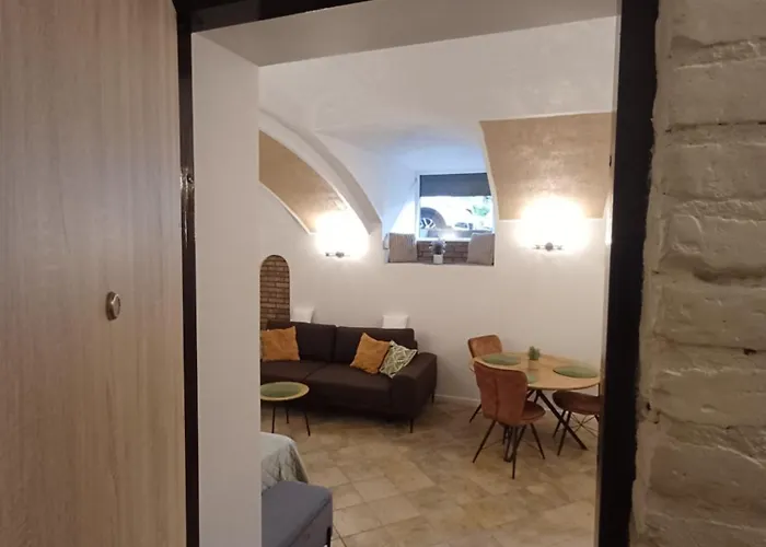 Flowers Appartments Апартаменты Вильнюс