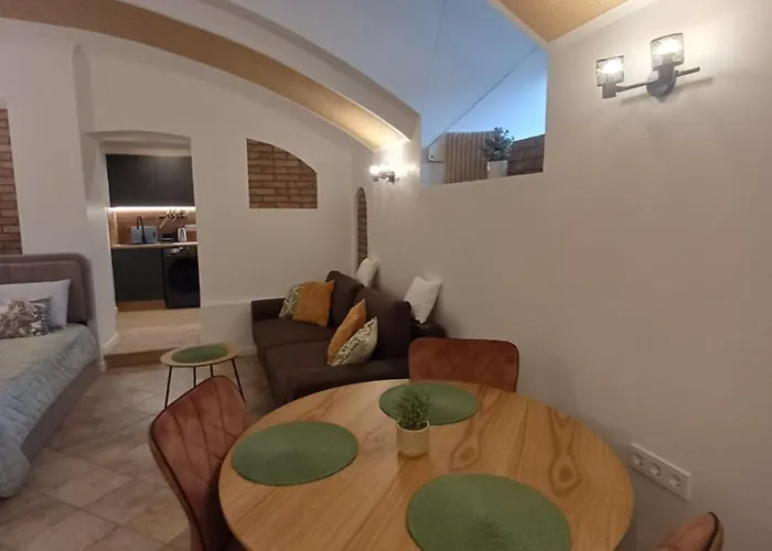 Flowers Appartments Апартаменты Вильнюс