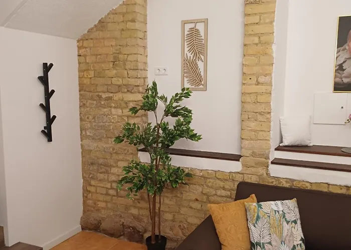 Апартаменты Flowers Appartments *