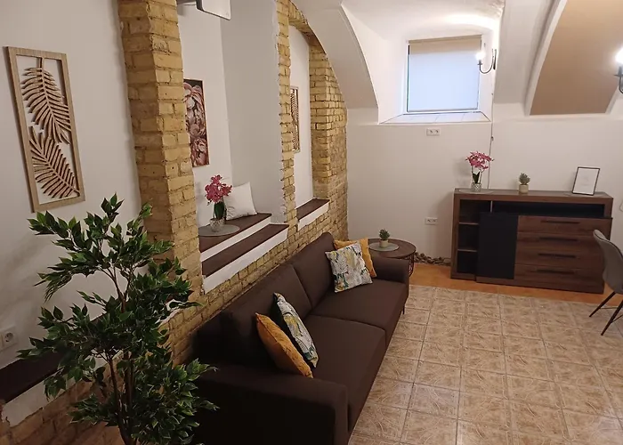 Flowers Appartments Апартаменты