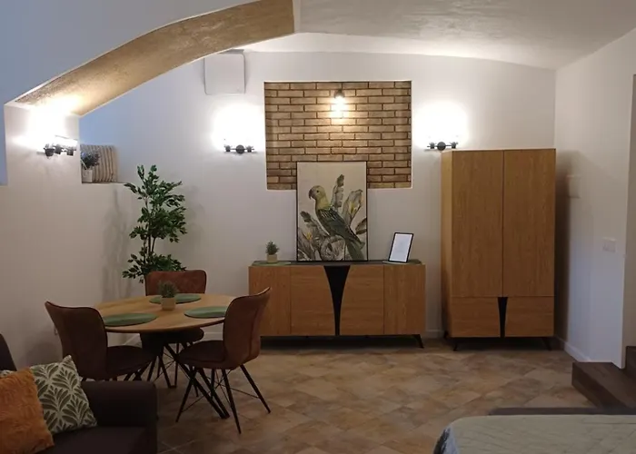 Flowers Appartments Апартаменты *