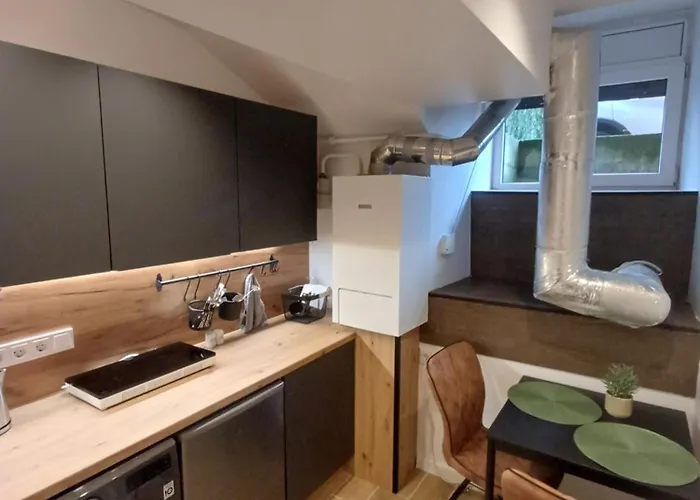 Flowers Appartments Вильнюс