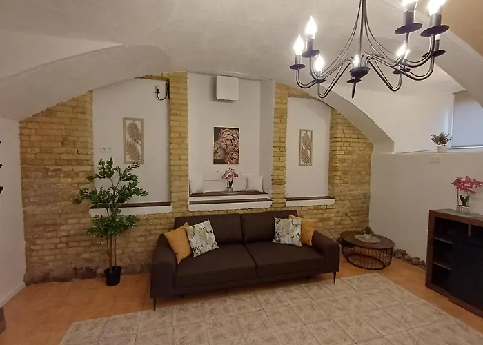 Flowers Appartments Апартаменты