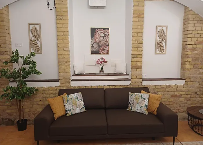 Flowers Appartments Апартаменты *