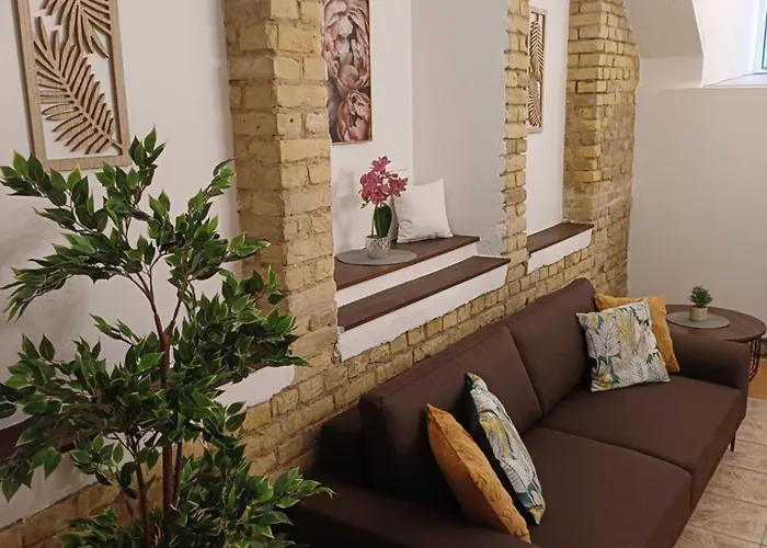 Flowers Appartments Апартаменты