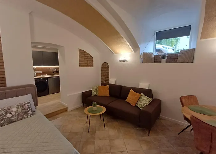 Flowers Appartments Апартаменты *