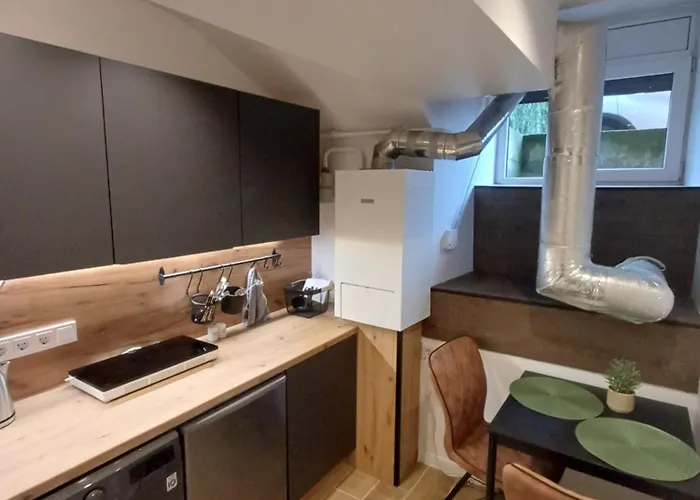 Flowers Appartments Апартаменты