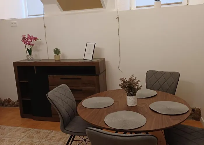 Апартаменты Flowers Appartments