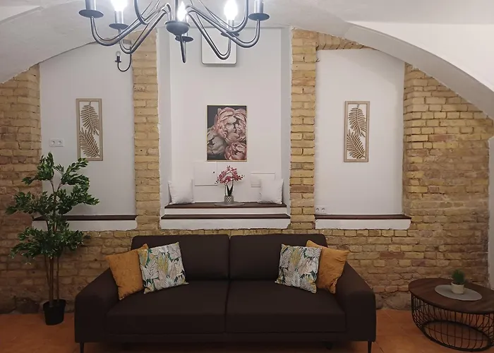 Flowers Appartments * Вильнюс