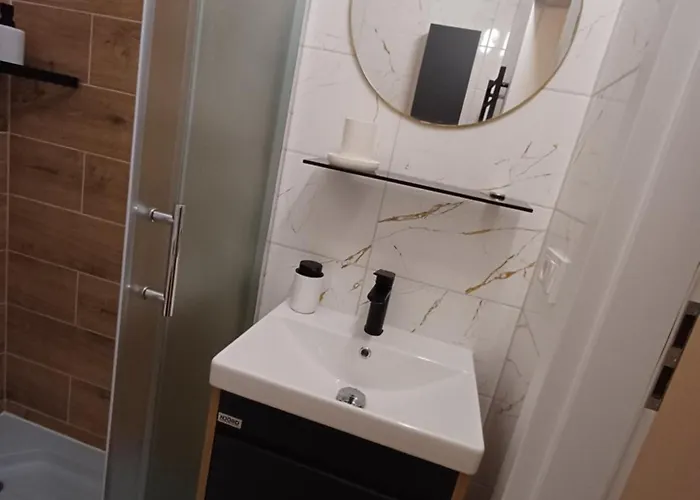 Flowers Appartments Апартаменты Вильнюс