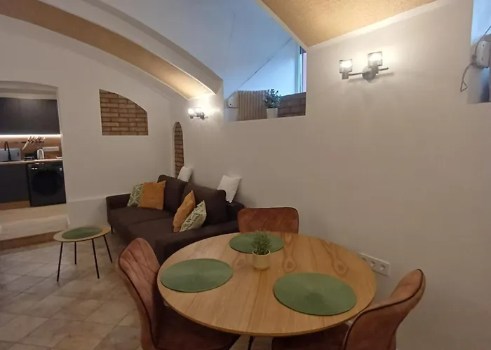 Flowers Appartments Вильнюс