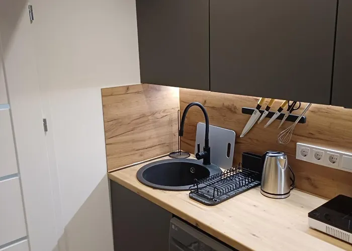 Flowers Appartments *