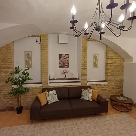 Flowers Appartments Apartamento Vilna