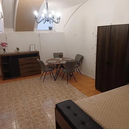 Apartamento Flowers Appartments *